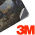 Death Dealer on Horseback by Frazetta iPad Skins
